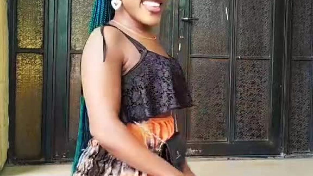 Viviane bella nigerian