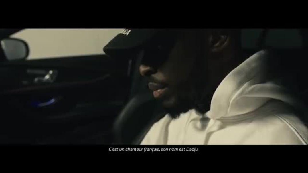 DADJU_-_Bobo_au_coeur_(Clip_Officiel)